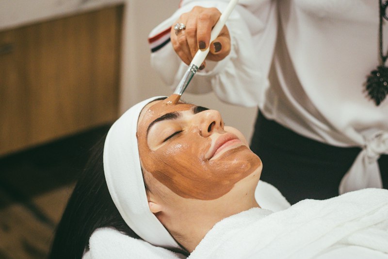 Skin glow ritual